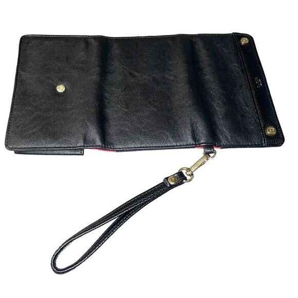Tutilo New York Wristlet Wallet - Picture 5 of 9
